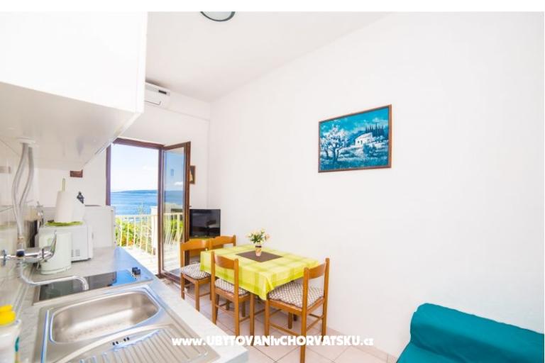 Apartments with sea view – photo 5