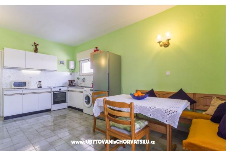 Asja Apartments – photo 10