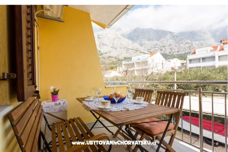 Asja Apartments – photo 12