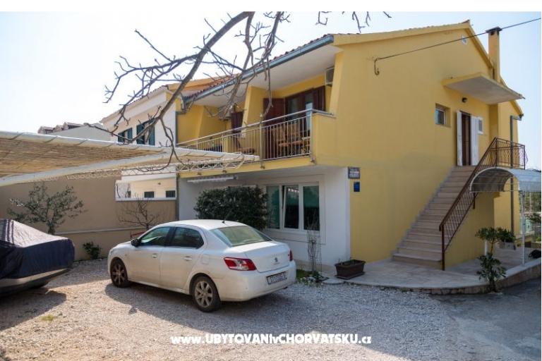 Asja Apartments – photo 17
