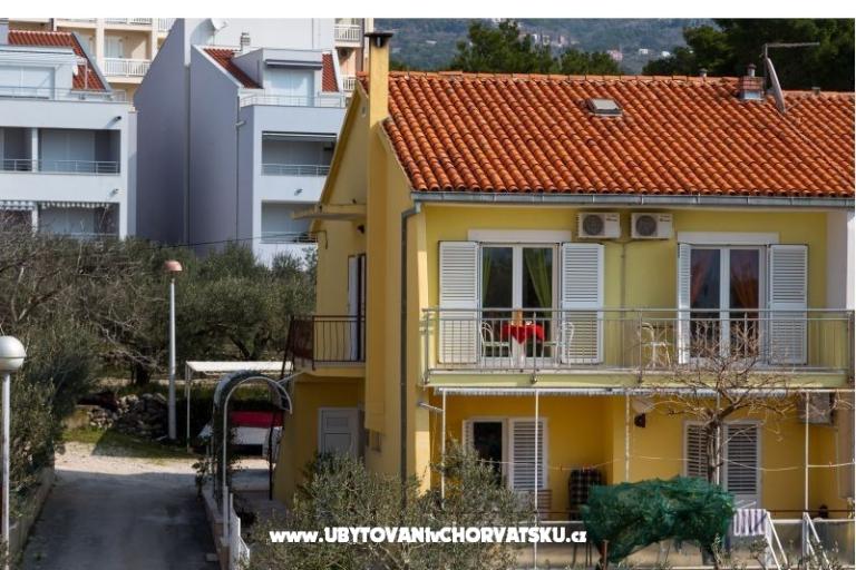 Asja Apartments – photo 2