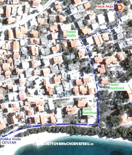 Asja Apartments – photo 8