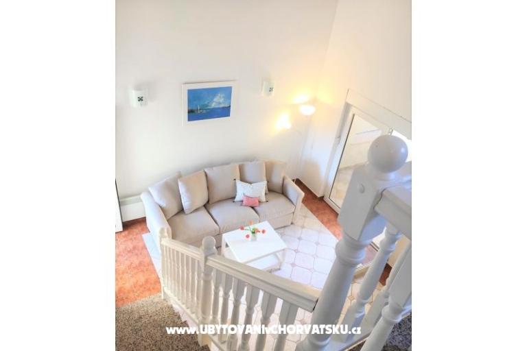 Beach Apartment Baška – photo 2