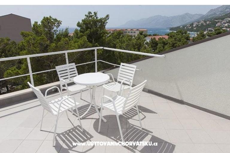 Beach Apartment Baška – photo 6