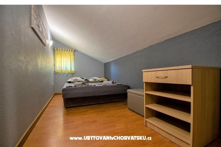 Apartments Hudovernik – photo 12