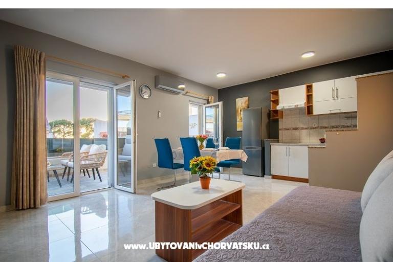 Apartments Hudovernik – photo 18