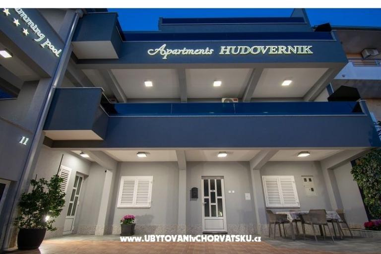Apartments Hudovernik – photo 2