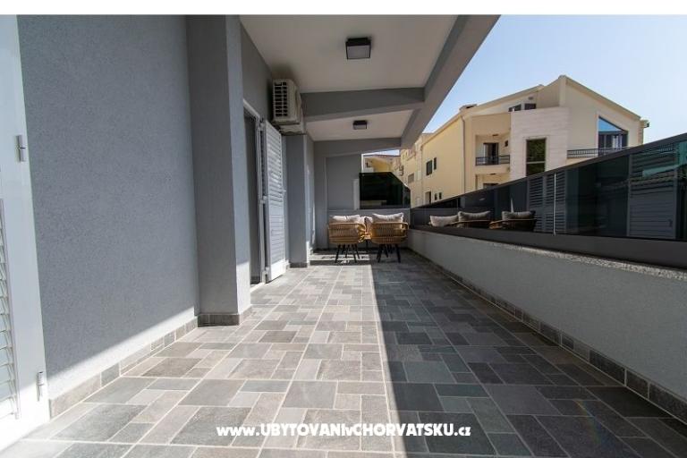 Apartments Hudovernik – photo 4