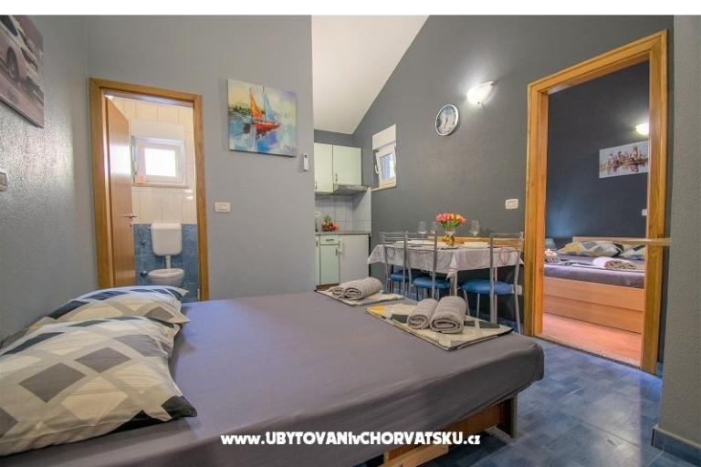 Apartments Hudovernik – photo 5
