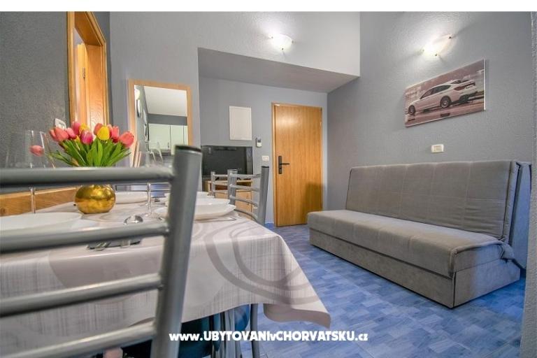 Apartments Hudovernik – photo 6