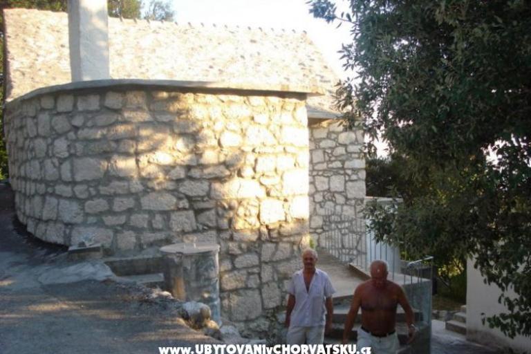 Old stone house – photo 2