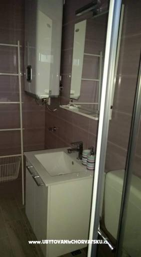 Studio Apartments Mate i Ana  – photo 5