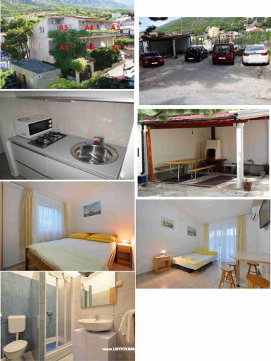 U zlé tchýně a dobrého tchána – photo 3