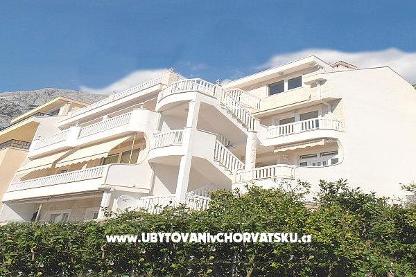 Apartment Villa Bonaca  – photo 12