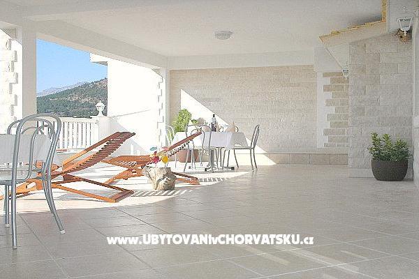 Apartment Villa Bonaca  – photo 17