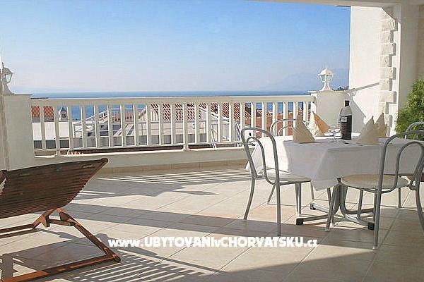 Apartment Villa Bonaca  – photo 7