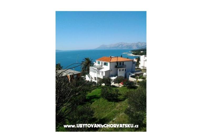 Villa Bratuš – photo 16
