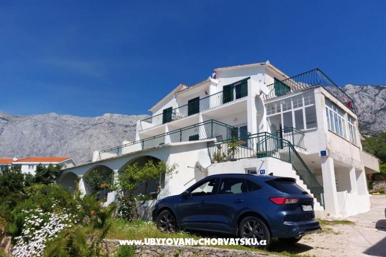 Villa Bratuš – photo 19