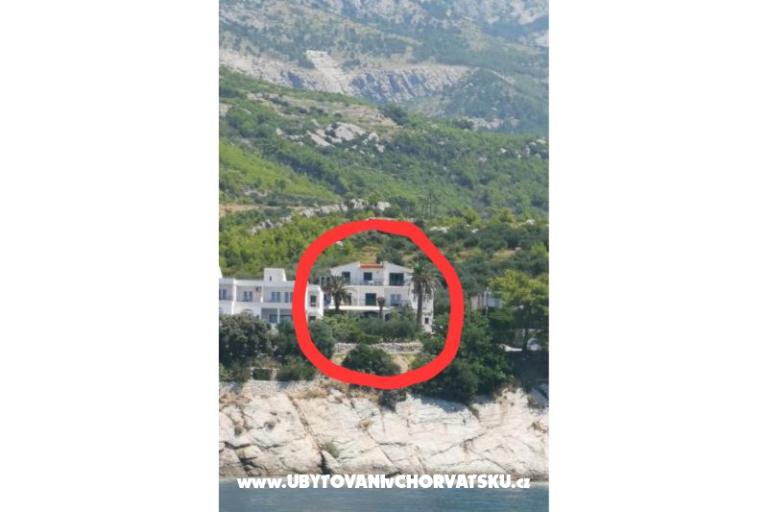 Villa Bratuš – photo 21