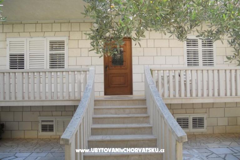 Vila Cvitanovic **** – photo 15