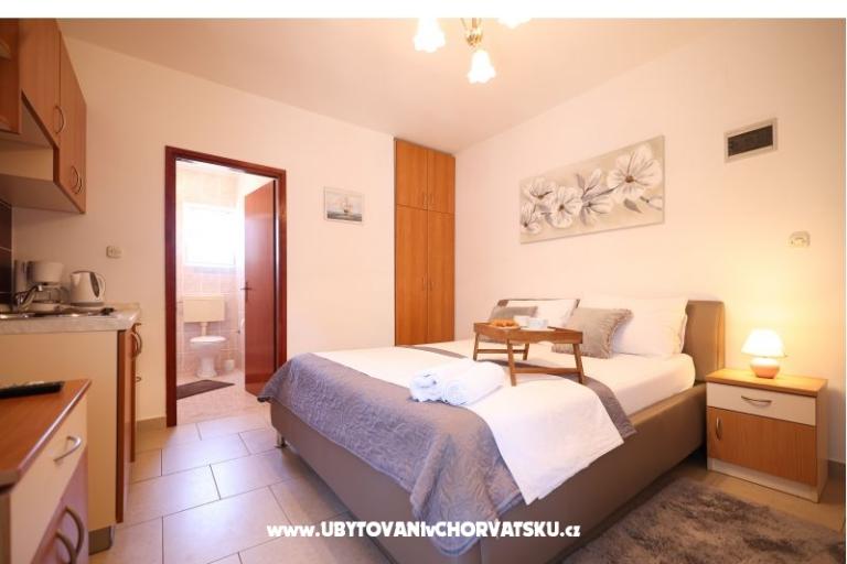 Apartments Lisica – photo 13