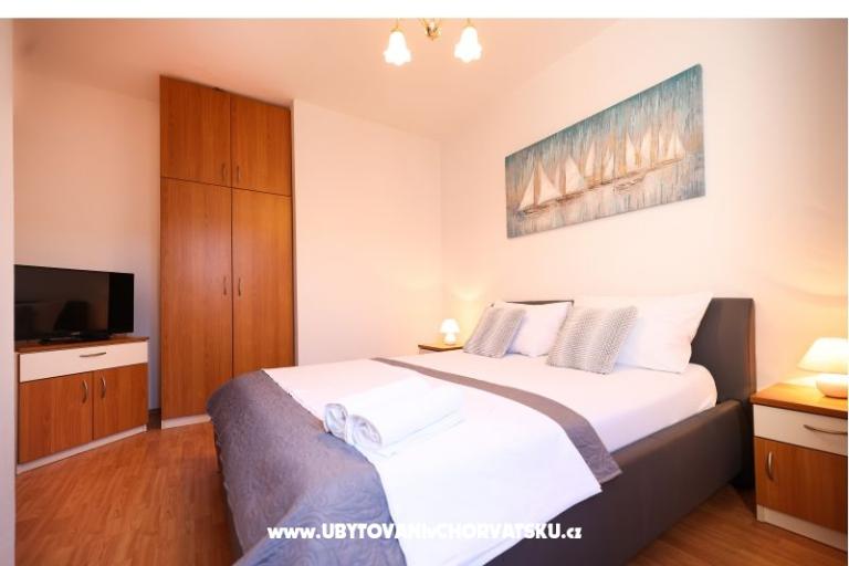 Apartments Lisica – photo 16