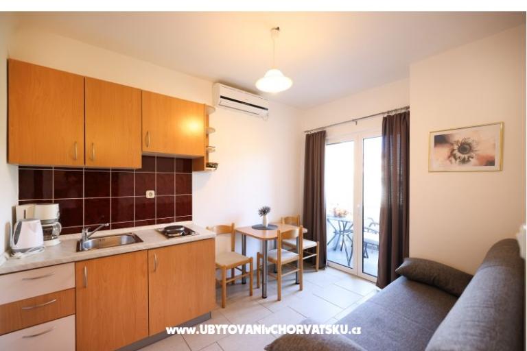 Apartments Lisica – photo 4