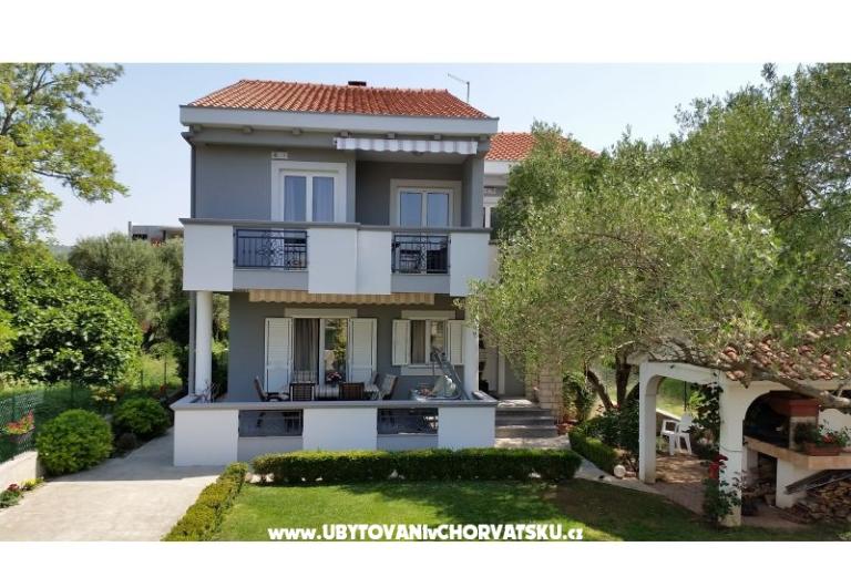 Apartments Lisica – photo 7