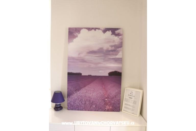 Apartment Lilac – photo 32