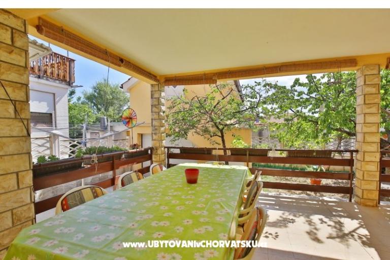 Apartment Marianna Bibinje – photo 10