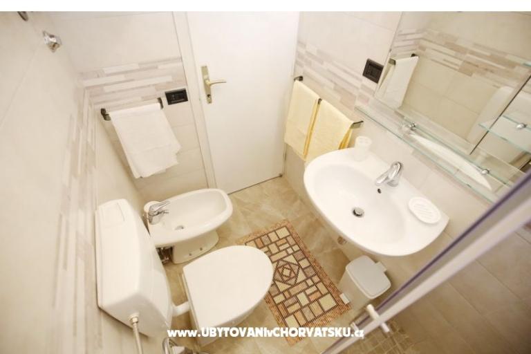 Apartment Marianna Bibinje – photo 8