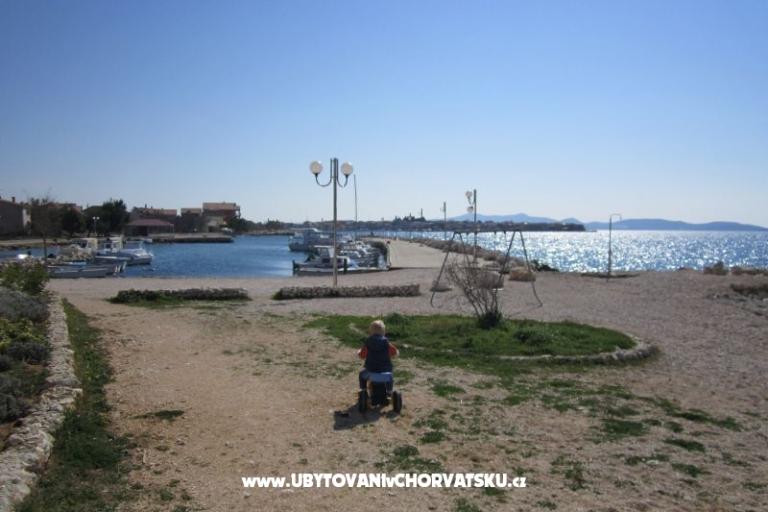 Apartment Roko Bibinje – photo 10