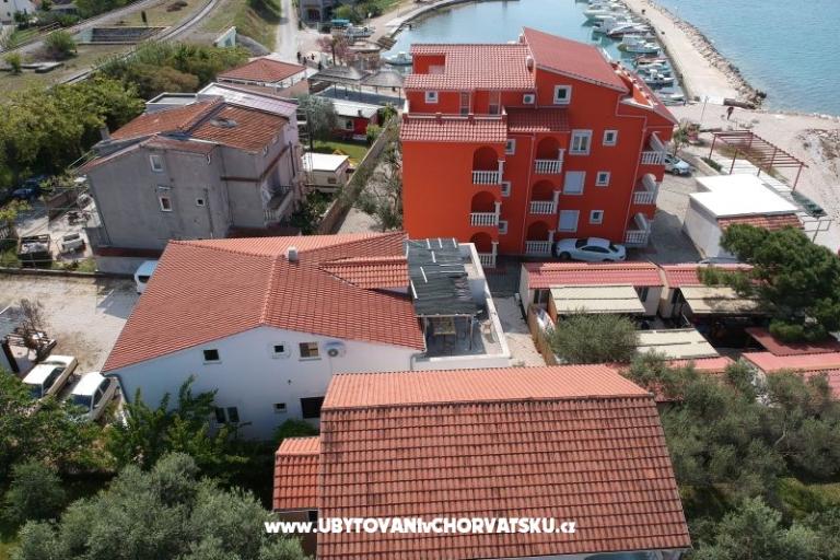 Apartment Roko Bibinje – photo 15
