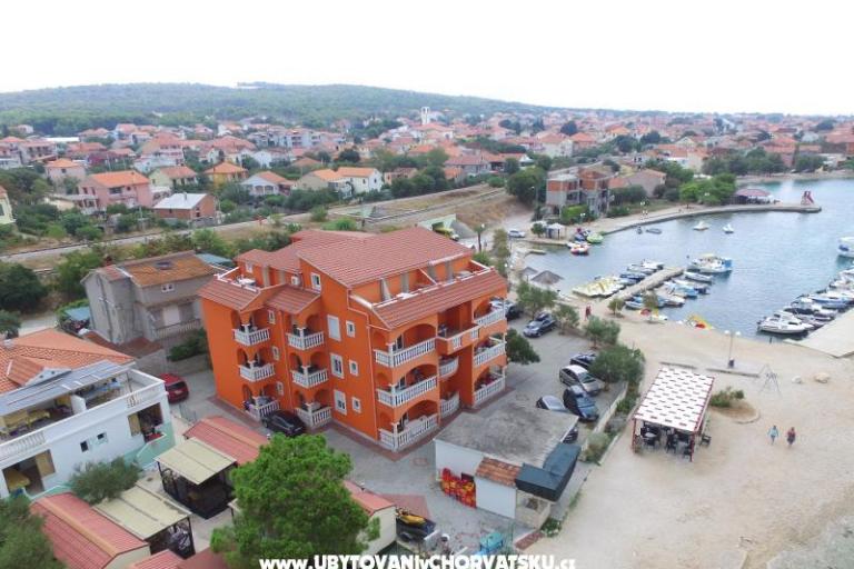 Apartment Roko Bibinje – photo 2