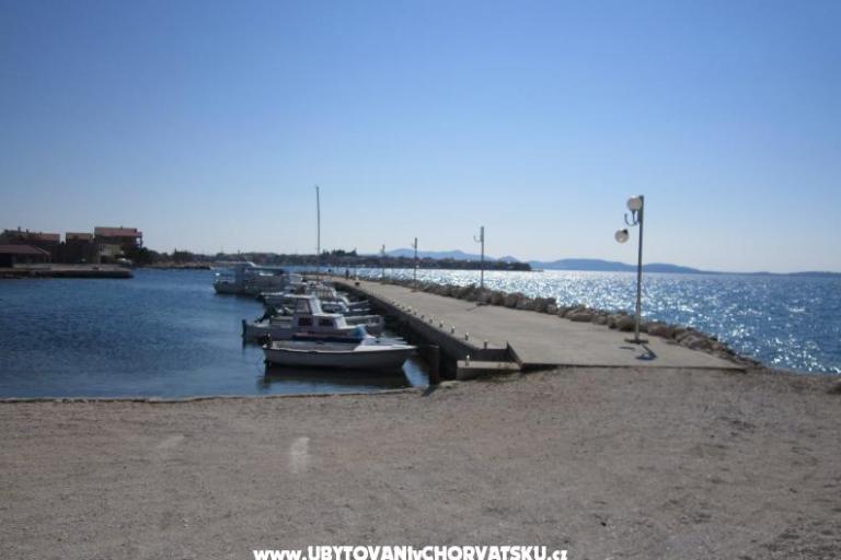 Apartment Roko Bibinje – photo 7