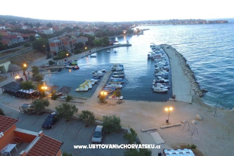 Apartment Roko Bibinje – photo 9