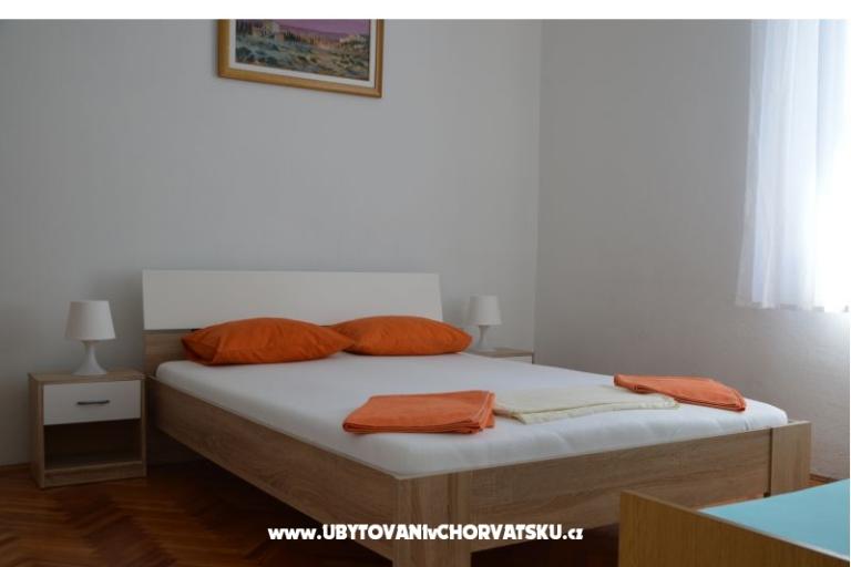 APARTMAN PAULINA/BIBINJE:4+2/STUDIO – photo 8