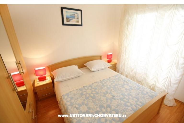Apartments First row to the sea – photo 9