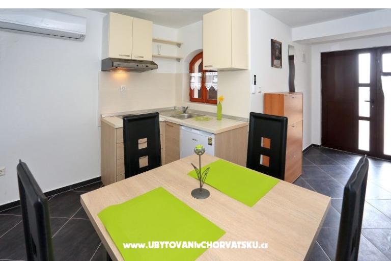 Apartments  Kala – photo 16