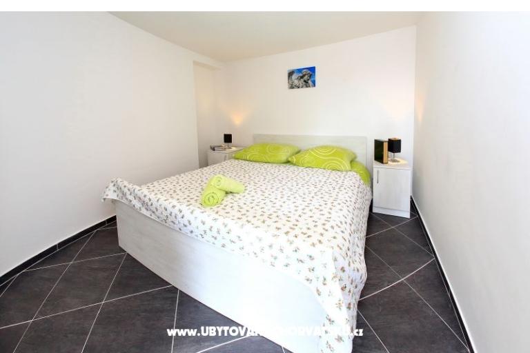 Apartments  Kala – photo 17