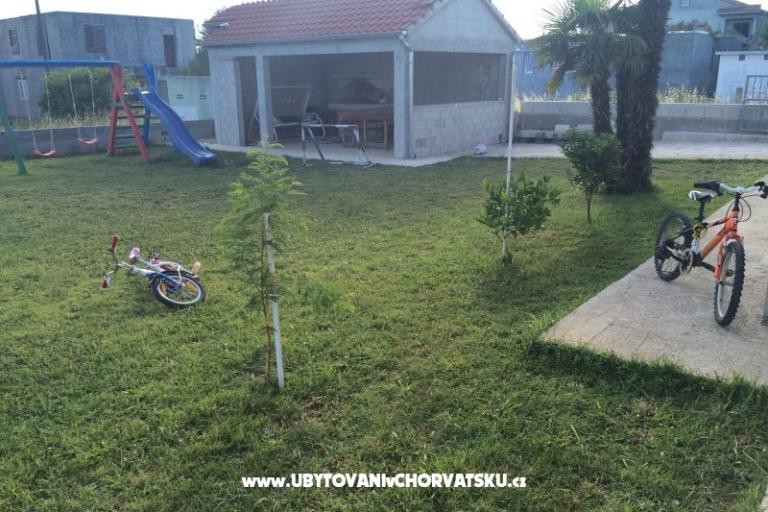 Apartments Angelo – photo 15