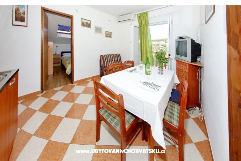 Apartments Cvilužec – photo 14