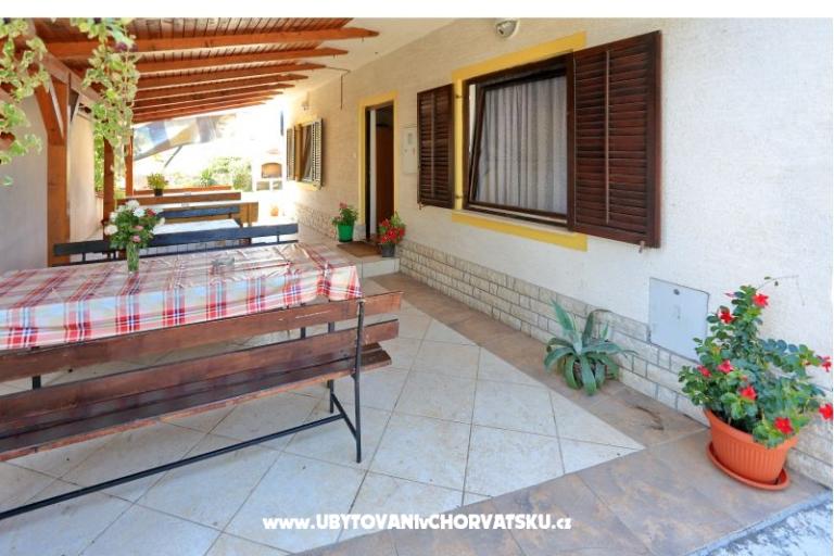 Apartments Cvilužec – photo 3