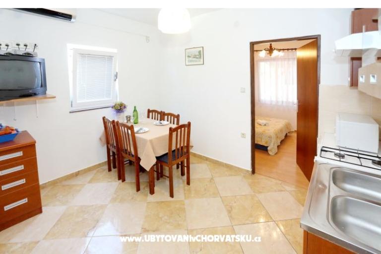 Apartments Cvilužec – photo 5