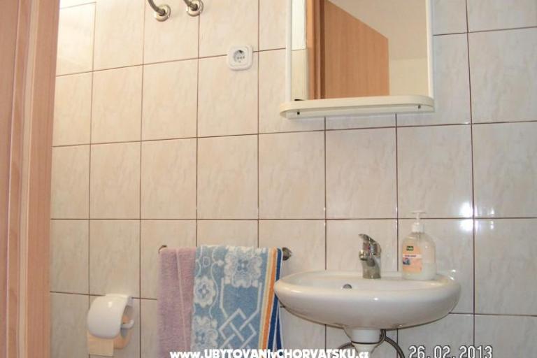 Apartments Dedo – photo 14
