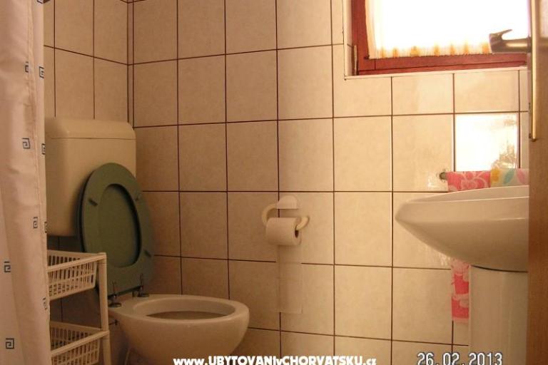 Apartments Dedo – photo 8