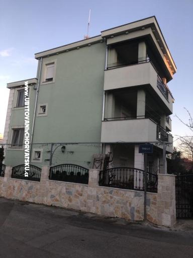 Apartments Denis – photo 16