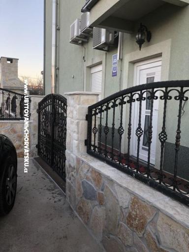 Apartments Denis – photo 17