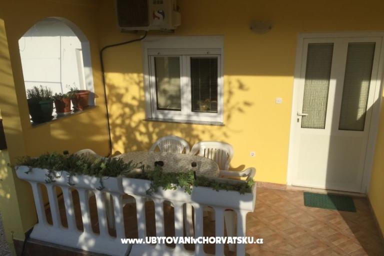 Apartment Dina – photo 16