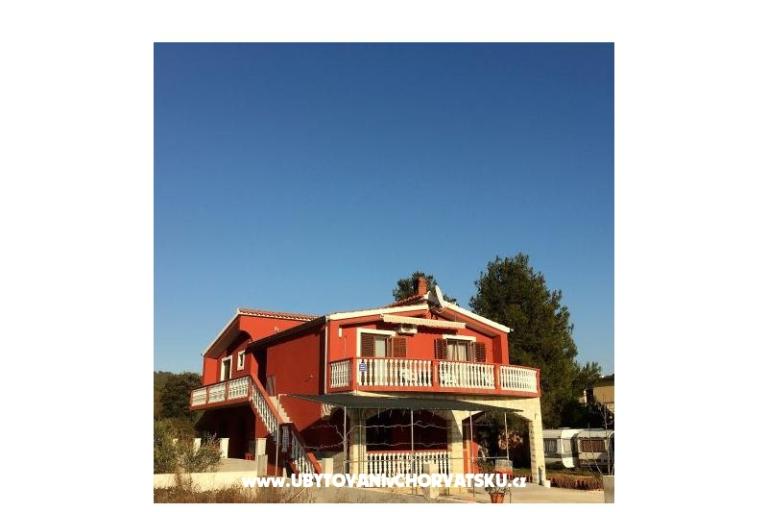 Apartments Gabrijel – photo 12